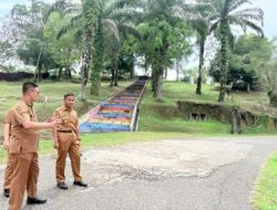 Bupati Kampar Fokus Tingkatkan PAD Lewat Pelatihan OPD