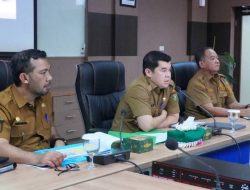 Pemkab Kampar Matangkan Readiness Criteria Pembangunan Sekolah Rakyat