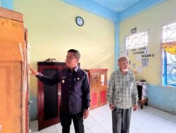 Tinjau Panti Asuhan di Kampar, Bupati Soroti Kelayakan Fasilitas Anak Asuh