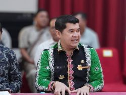 Hadiri Forum BAM DPR RI, Pemkab Kampar Minta Kepastian Hukum Sengketa Lahan