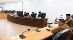 Komisi IV DPRD Kampar Minta Pemulihan Sungai Tapung dan Kompensasi Warga Dipercepat