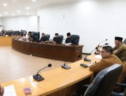 Komisi IV DPRD Kampar Minta Pemulihan Sungai Tapung dan Kompensasi Warga Dipercepat