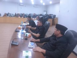 Anggota DPRD Kampar Rizki Ananda Tegaskan Kompensasi Warga Sungai Tapung Tak Boleh Berlarut-larut