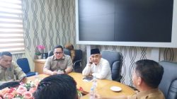 Komisi II DPRD Kampar Ingatkan Potensi Terganggunya Pelayanan RSUD Bangkinang